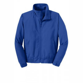 Product: Port Authority® Lightweight Charger Jacket