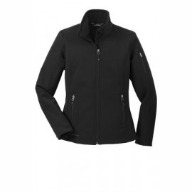 Product: Eddie Bauer® Ladies Rugged Ripstop Soft Shell Jacket