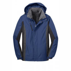Product: Port Authority® Colorblock 3-in-1 Jacket