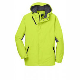 Product: Port Authority® Cascade Waterproof Jacket