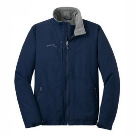 Product: Eddie Bauer® - Fleece-Lined Jacket