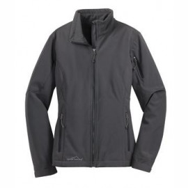 Product: Eddie Bauer® - Ladies Soft Shell Jacket