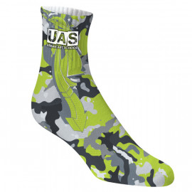 Product: Athletic Mid Length Socks