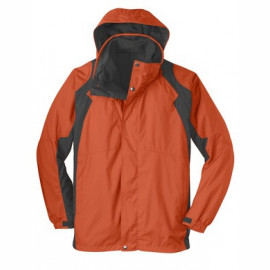 Product: Port Authority® Ranger 3-in-1 Jacket
