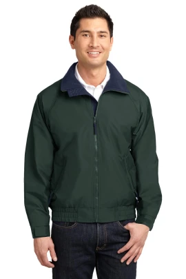 Product: Port Authority® Competitor Jacket