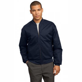 Product: Red Kap® Team Style Jacket with Slash Pockets