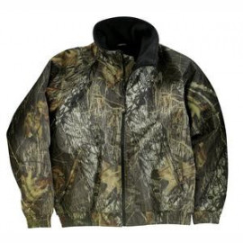 Product: Port Authority® Mossy Oak Challenger Jacket