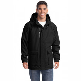 Product: Port Authority® Heavyweight Parka