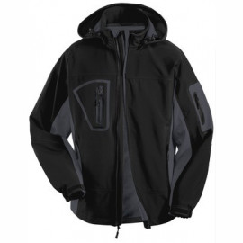 Product: Port Authority® Tall Waterproof Soft Shell Jacket