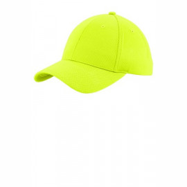 Product: Sport-Tek® Youth PosiCharge RacerMesh Cap