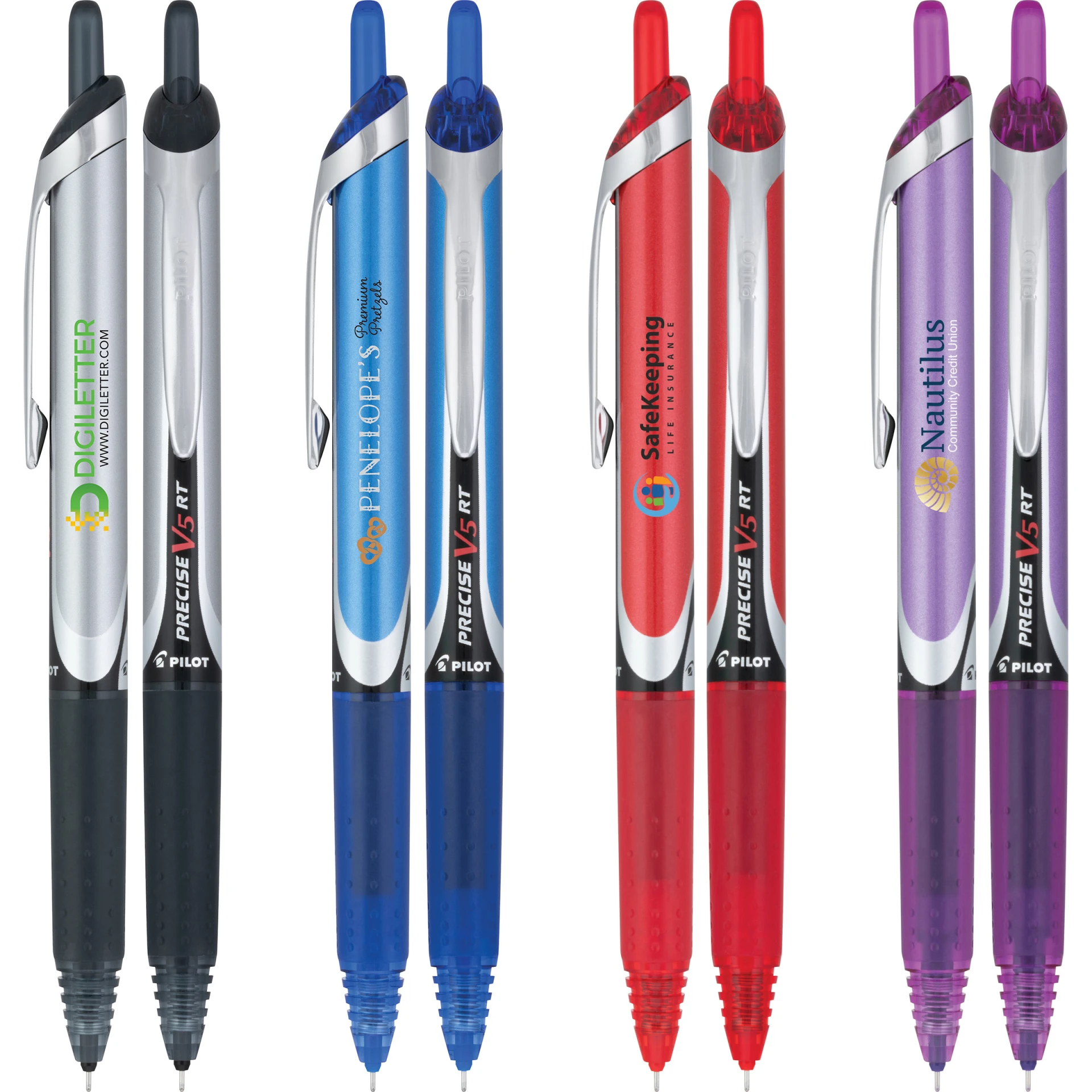 Product: Precise V5® Premium Rolling Ball Pen