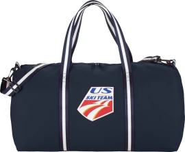 Product: Cotton 22" Weekender Duffel Bag