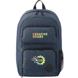 Product: Graphite Deluxe 15" Computer Backpack
