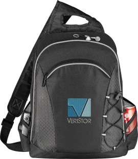 Product: Summit TSA 15" Computer Sling Backpack