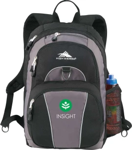Product: High Sierra® Enzo Backpack