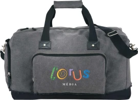 Product: Field & Co.® Hudson 21" Weekender Duffel Bag