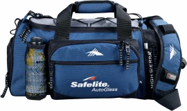 Product: High Sierra 21 Water Sport Duffel Bag
