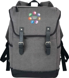 Product: Field & Co. Hudson 15" Computer Backpack