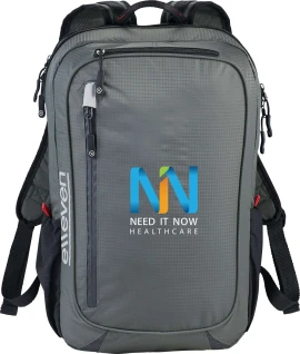Product: elleven Lunar Lightweight 15 Computer Backpack