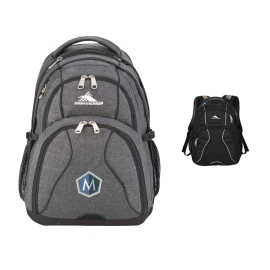 Product: High Sierra Swerve 17" Computer Backpack