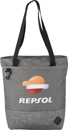 Product: Hayden Zippered Convention Tote