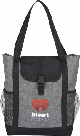 Product: Buckle 11" Tablet Tote