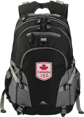 Product: High Sierra Loop Backpack
