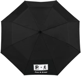 Product: 42" totes® 3 Section Auto Open Umbrella