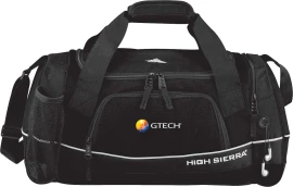Product: High Sierra® 22" Bubba Duffel Bag