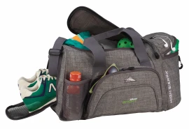 Product: High Sierra® 22" Switch Blade Sport Duffel Bag