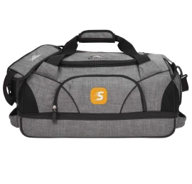 Product: High Sierra® 24" Crunk Cross Sport Duffel Bag