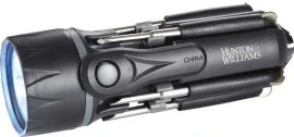 Product: Spidey 8-In-1 Screwdriver Flashlight