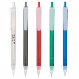Product: SLIM CLICK TRANSLUCENT PEN