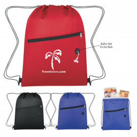 Product: TILT DRAWSTRING COOLER SPORTS PACK