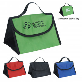 Product: TRIAD LUNCH BAG
