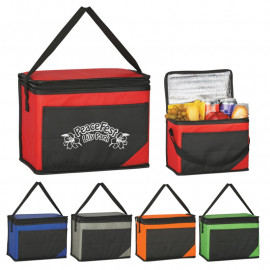 Product: NON-WOVEN CHOW TIME COOLER BAG