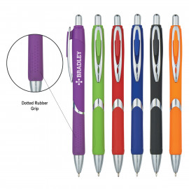 Product: DOTTED GRIP SLEEK WRITE PEN