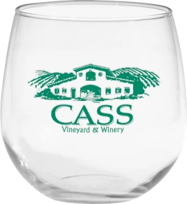 Product: 16.75 oz. Stemless Red Wine