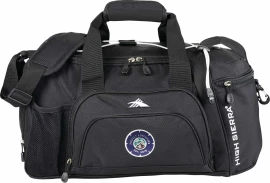 Product: High Sierra® 22" Switch Blade Sport Duffel Bag