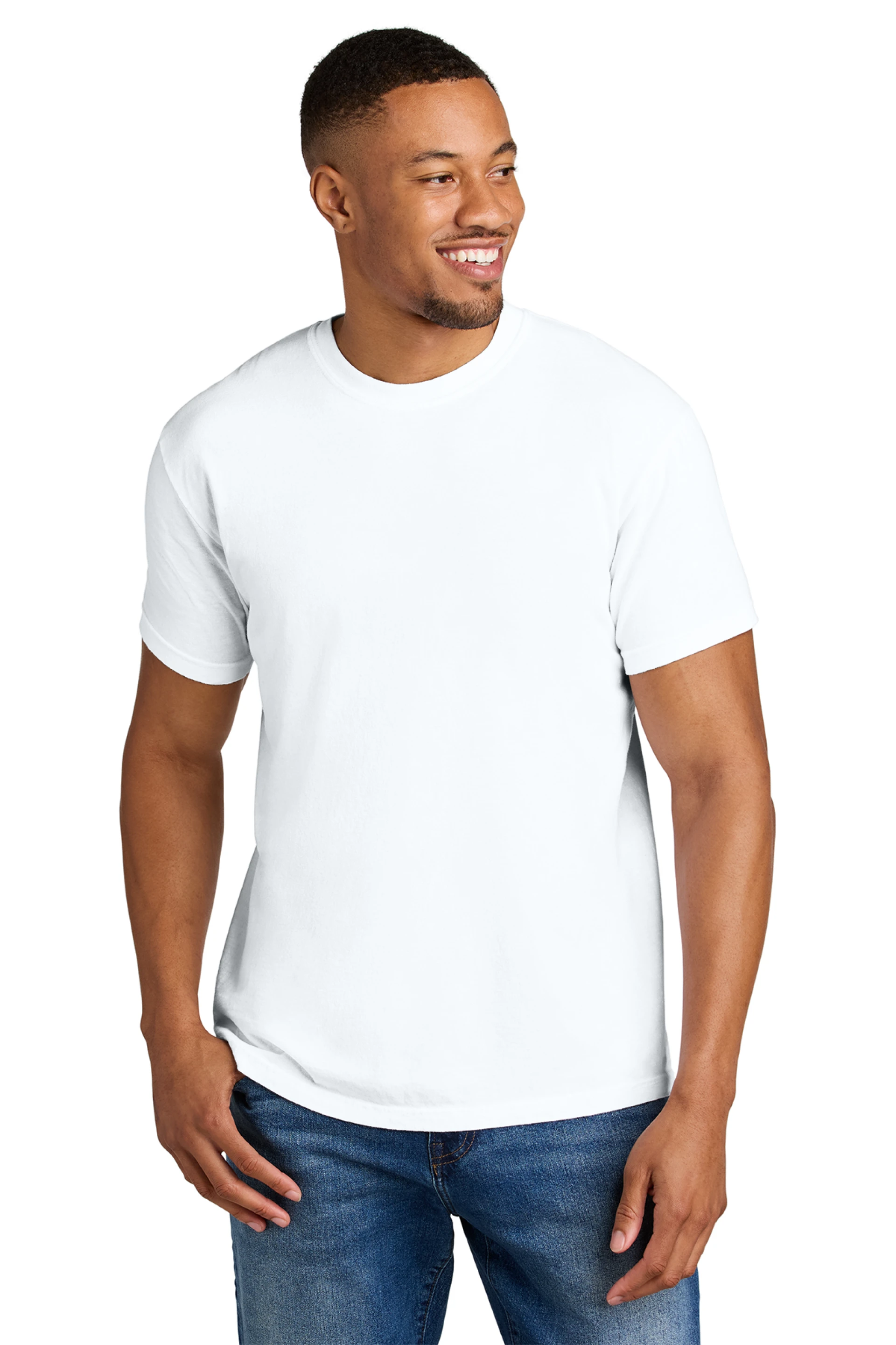 Product: Comfort Colors® Garment Dyed Short Sleeve T-Shirt