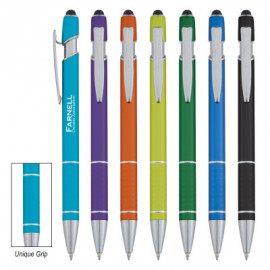 Product: VARSI INCLINE ALUMINUM STYLUS PEN