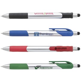 Product: BIC ® Honor Silver Pen