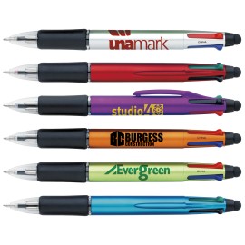 Product: Orbitor Metallic Stylus Pen