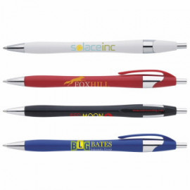 Product: Chrome Dart Pen
