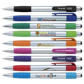 Product: Silver Element Stylus Pen