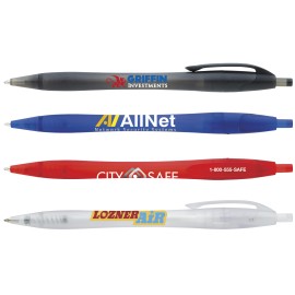 Product: Frosted Dart Pen