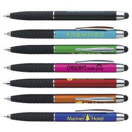 Product: Metallic Cool Grip Stylus Pen