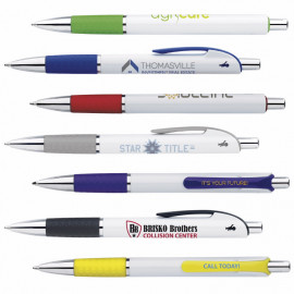 Product: BIC ® Image Grip Pen