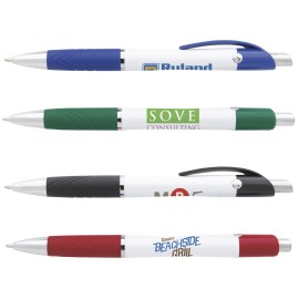 Product: Souvenir® Emblem Pen