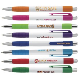 Product: White Element Pen